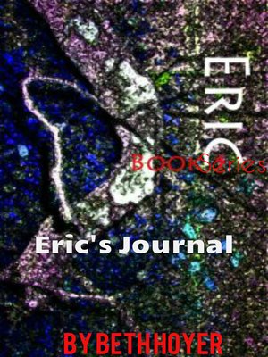 cover image of Eric Book Series